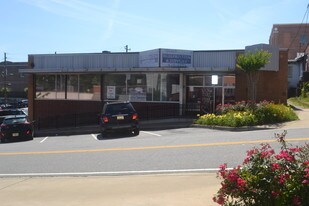 churches leasing strip mall space Churches leasing strip mall space