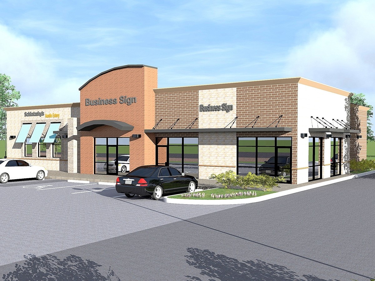 312 US Highway 380/ West Princeton Dr, Princeton, TX, 75407 Fast Food Property For Lease on