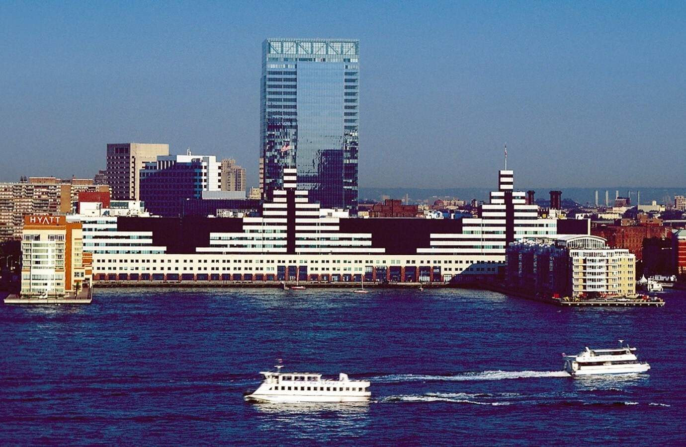 200 Hudson St, Jersey City, NJ, 07311 Property For Lease on