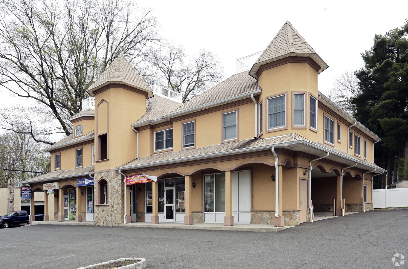 1385 Stuyvesant Ave, Union, NJ, 07083 Storefront Property For Lease