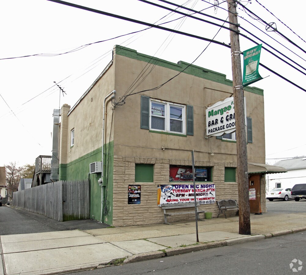 147 Avenel St, Avenel, NJ, 07001 Bar Property For Sale on