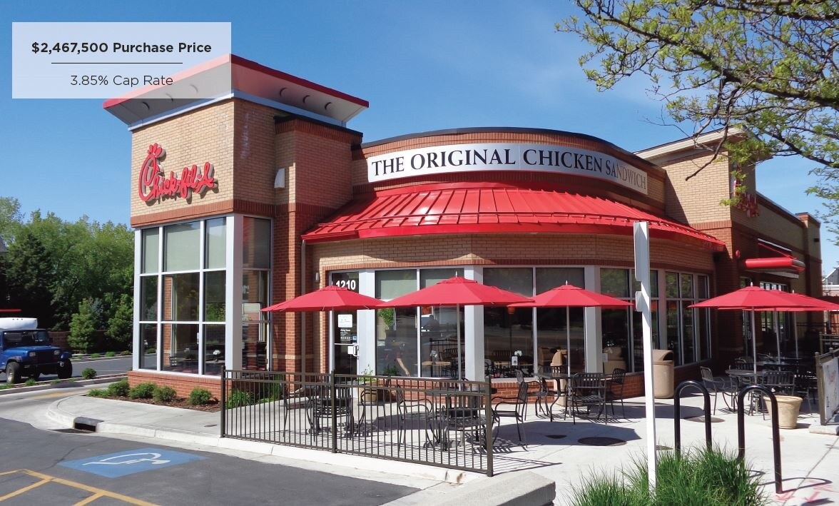 11629 Shadow Creek Pky Pearland Tx 77584 Restaurant Property Fil A Ground Lease Pearland
