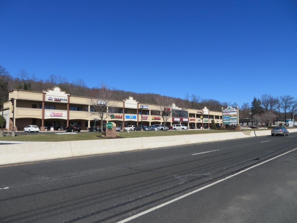 326 Us Highway 22, Green Brook, NJ, 08812 Property For Lease on