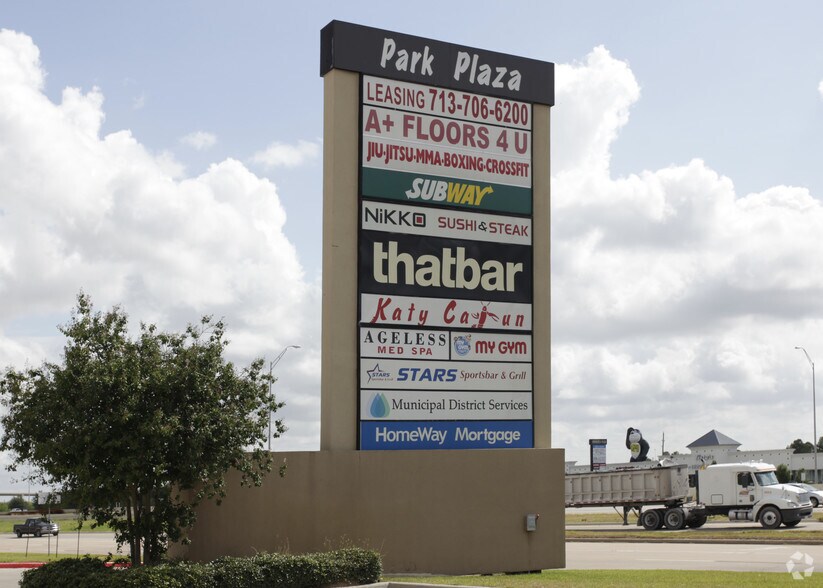 406 W Grand Pky Katy Tx 77494 Retail For Lease On Cityfeet More Photos Of 406 W Grand Pky Katy General Retail For Lease