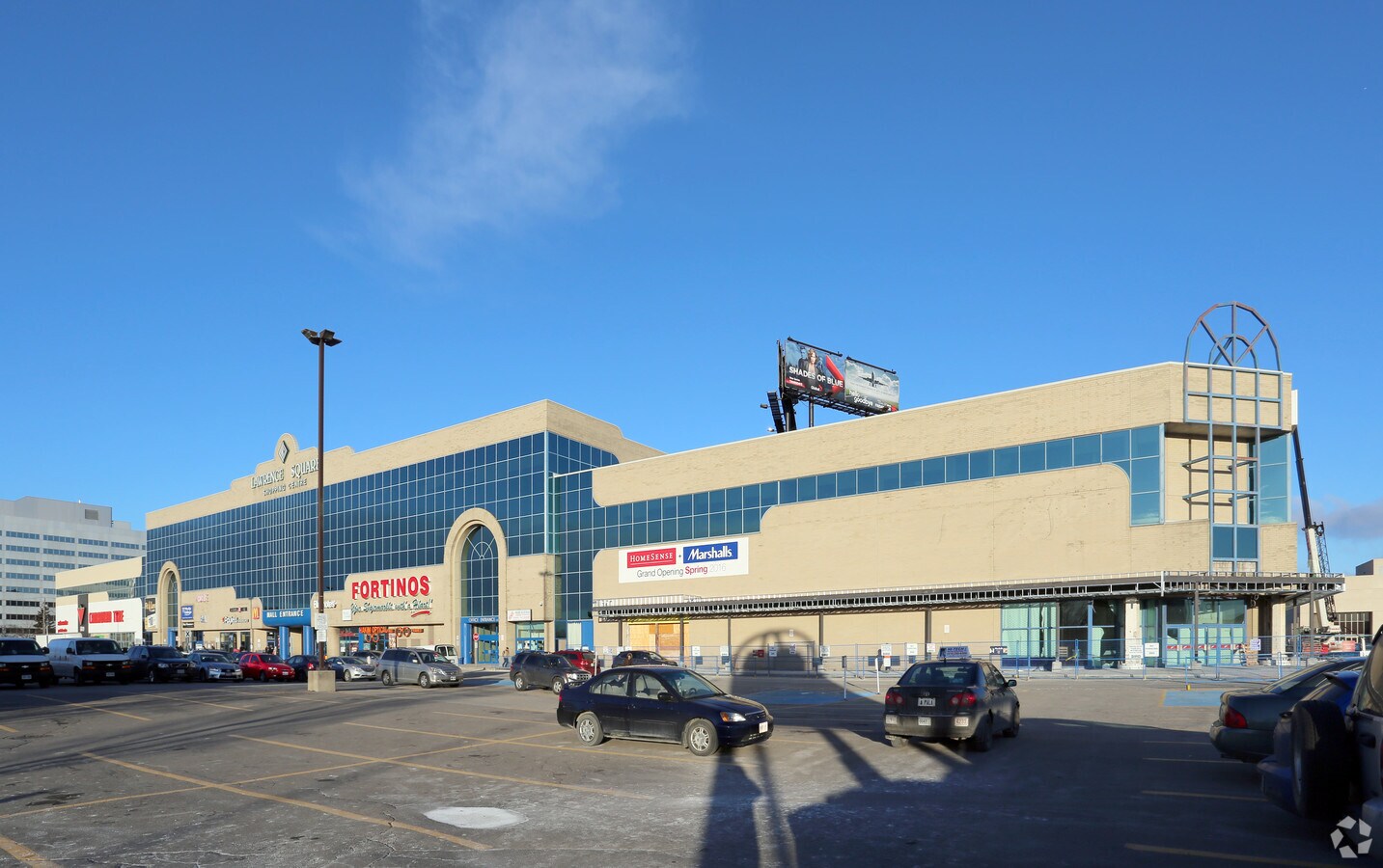 700 Lawrence Ave W, Toronto, ON, M6A 3B4 Property For Lease on