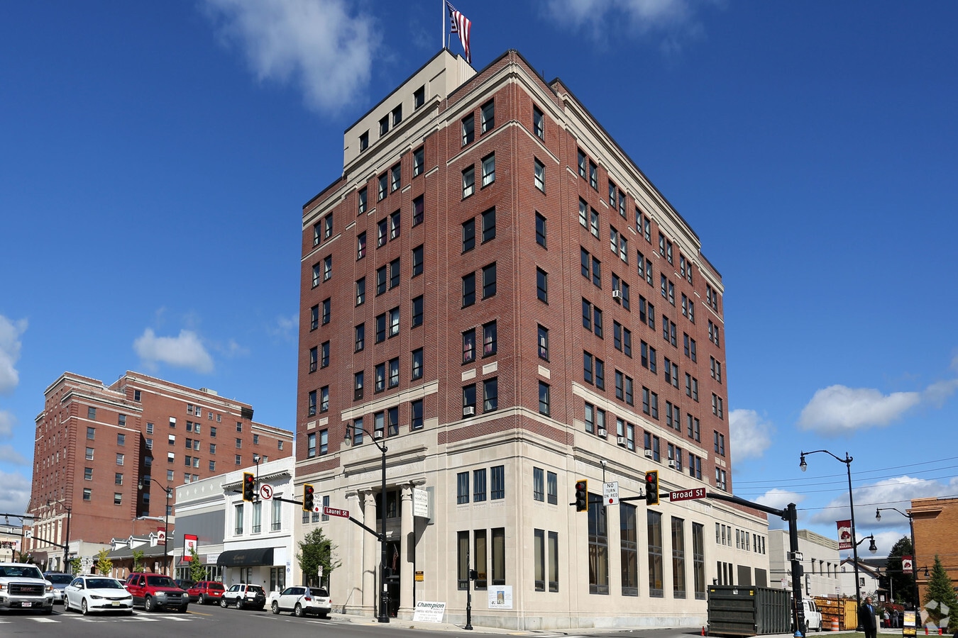 101 W Broad St, Hazleton, PA, 18201 Loft/Creative Space Property For