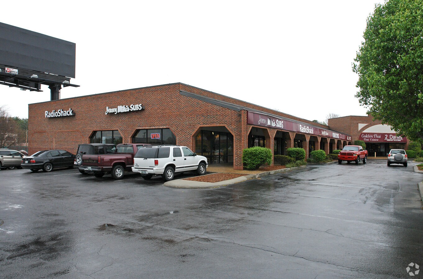 73 White Bridge Rd, Nashville, TN, 37205 Restaurant Property For