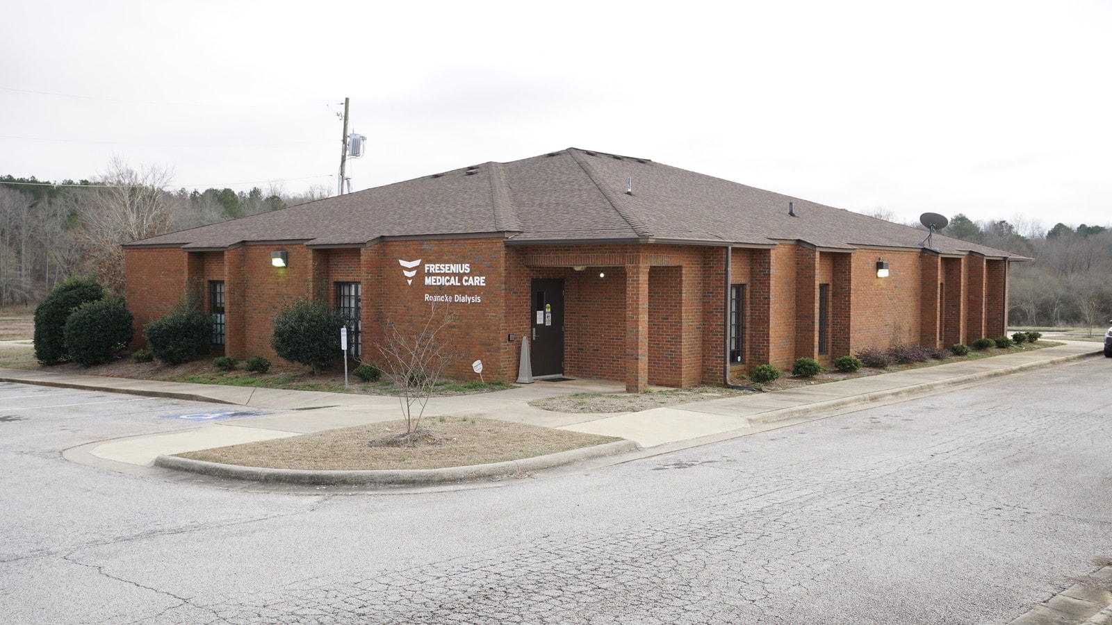 4459 Highway 431 Roanoke Al 36274 Property For On Loopnet Dsc2420