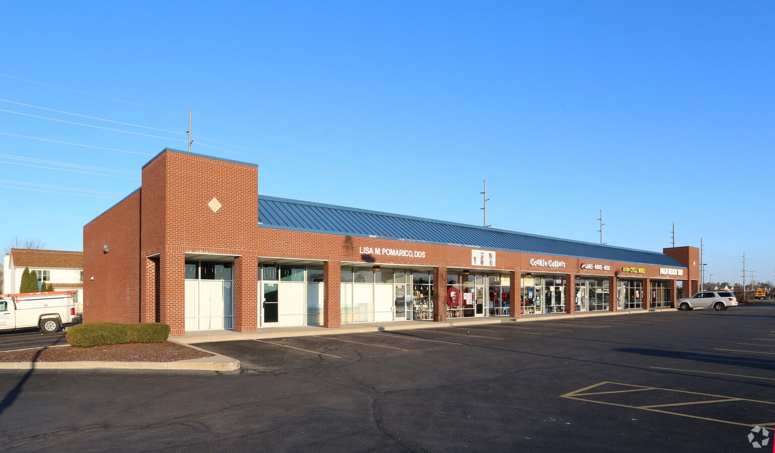 32213257 Hilliard Rome Rd, Hilliard, OH, 43026 Property For Lease on