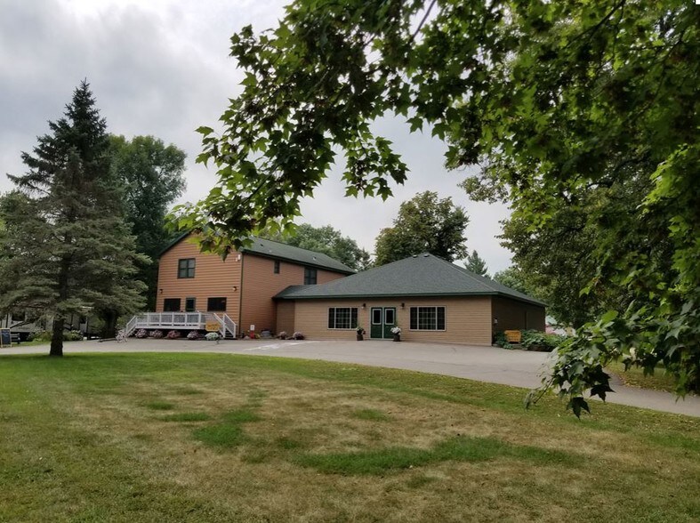 17405 County Road 28, Villard, MN, 56385 Property For Sale on