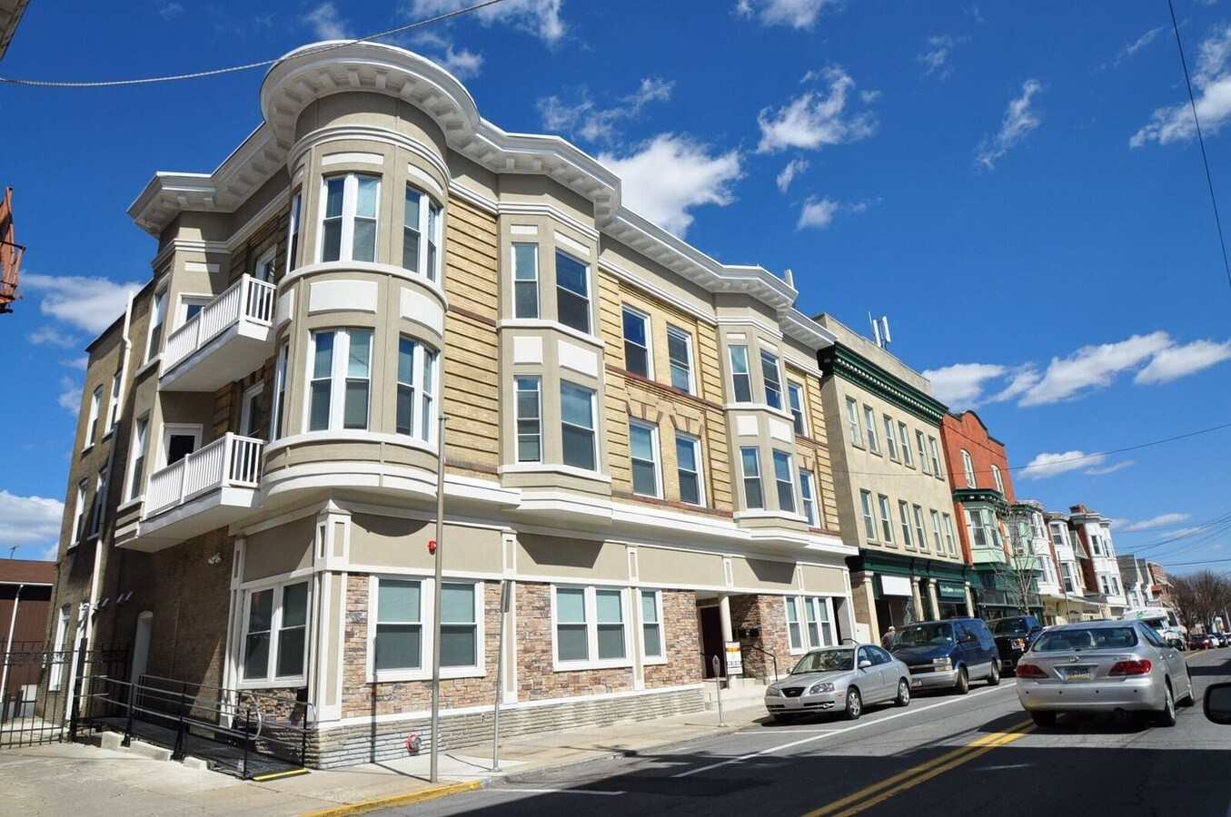 11 Belvidere St, Nazareth, PA, 18064 Apartments Property For Sale on
