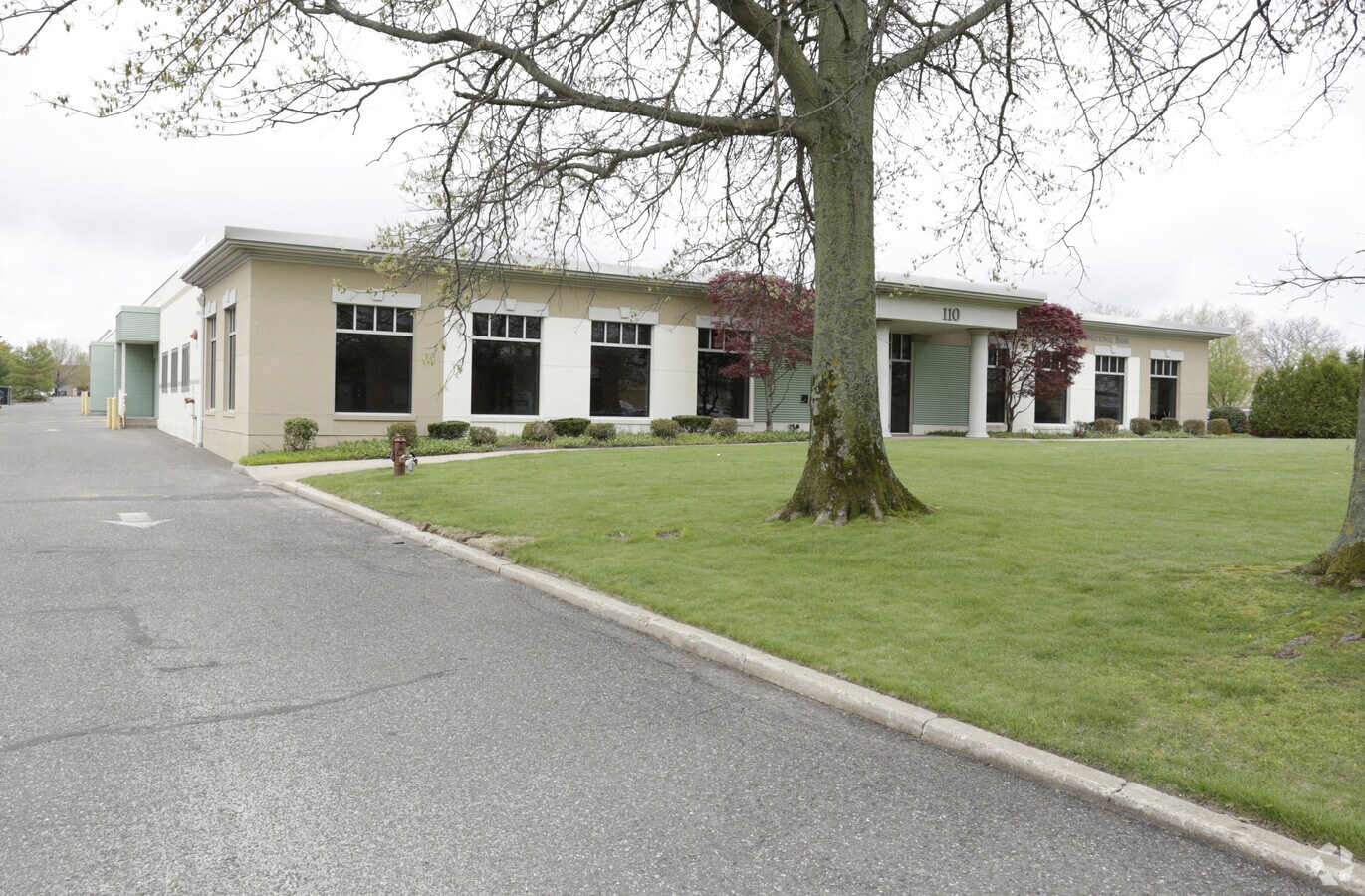 110 Marcus Blvd, Hauppauge, NY, 11788 Property For Lease on