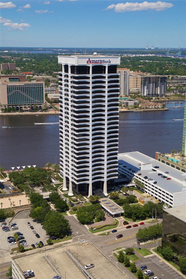 1301 Riverplace Blvd, Jacksonville, FL, 32207 Property For Lease on