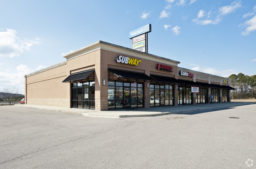 841 odum rd gardendale al 35071 property for lease on walmart gardendale