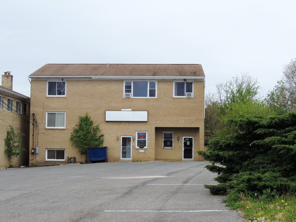 7907 Old Branch Ave, Clinton, MD, 20735 Medical Property For Sale on