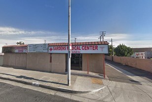 Bell Gardens Ca Office E For Lease Loopnet 7216 7218 Garfield Ave Bell Gardens Ca