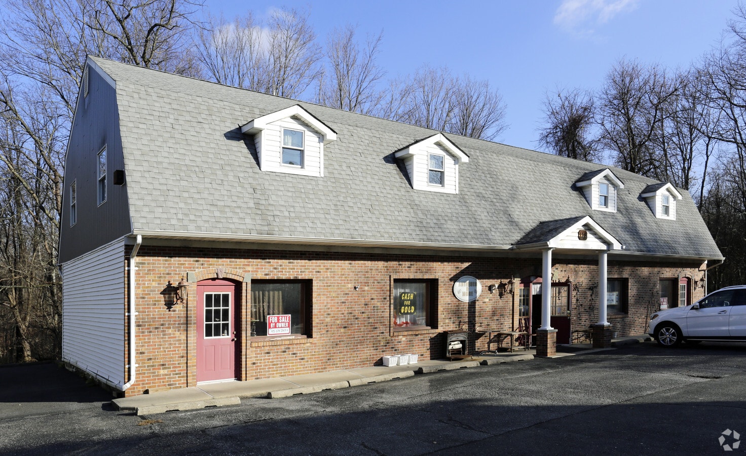 118 Main St, Andover, NJ, 07821 Freestanding Property For Sale on