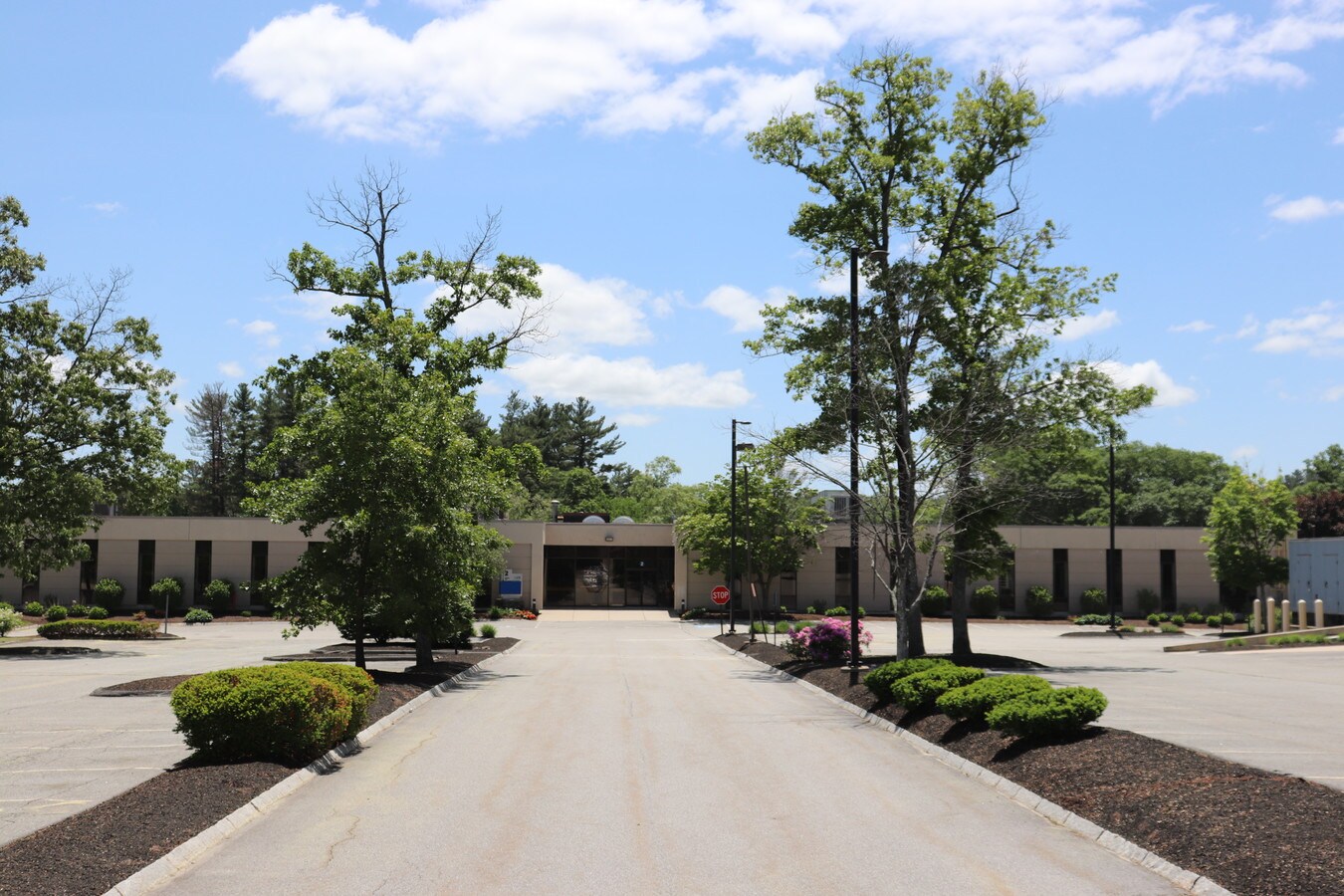 900 Middlesex Tpke, Billerica, MA, 01821 R&D Property For Lease on