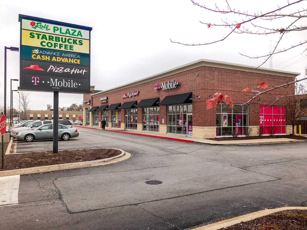 2828 17th Ave, Broadview, IL, 60155 Property For Sale on