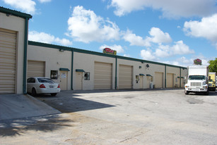 Miami, FL Warehouses for Lease - LoopNet.com