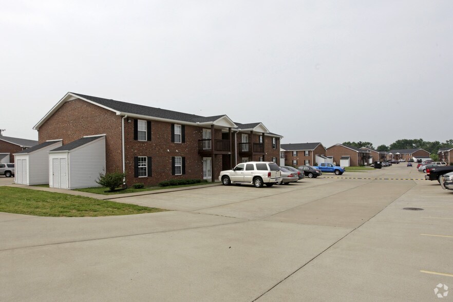 621 Tiny Town Rd Clarksville Tn 37042 Apartments Property For Summertrees Apartments