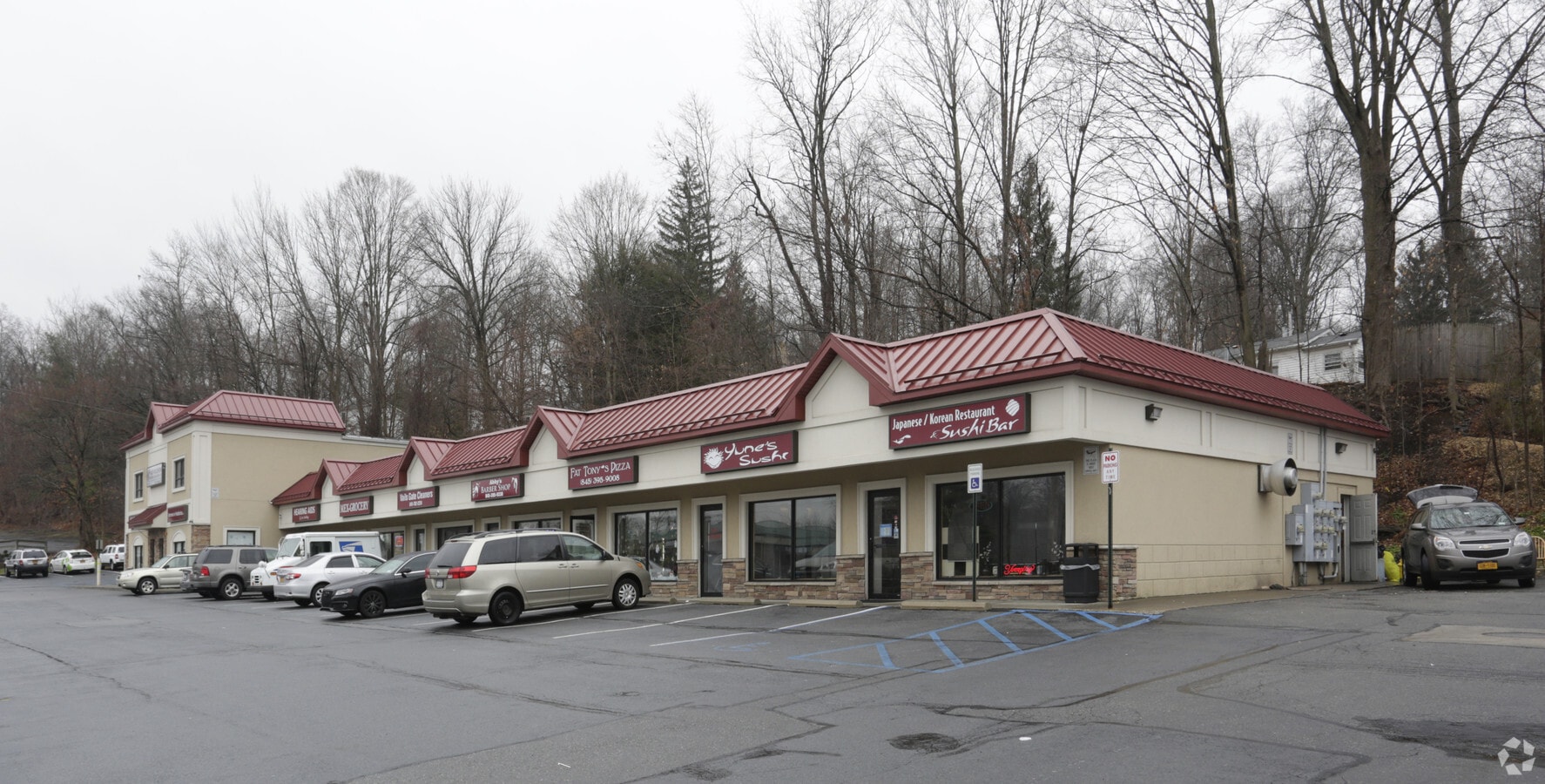373 State Route 17M, Monroe, NY, 10950 Property For Lease on