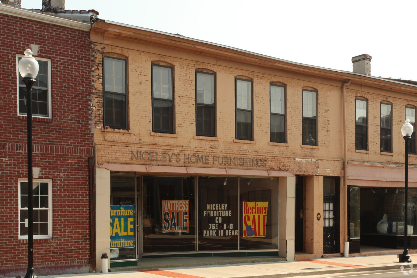 125 E Dixie Ave, Elizabethtown, KY, 42701 Storefront Retail