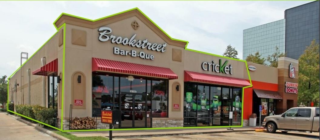 10703 10705 Westheimer Rd Houston Tx 77042 Property For Lease Westchase