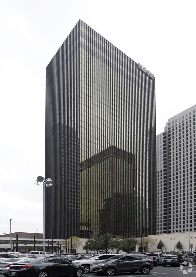 2001 Bryan St, Dallas, TX, 75201 Property For Lease on