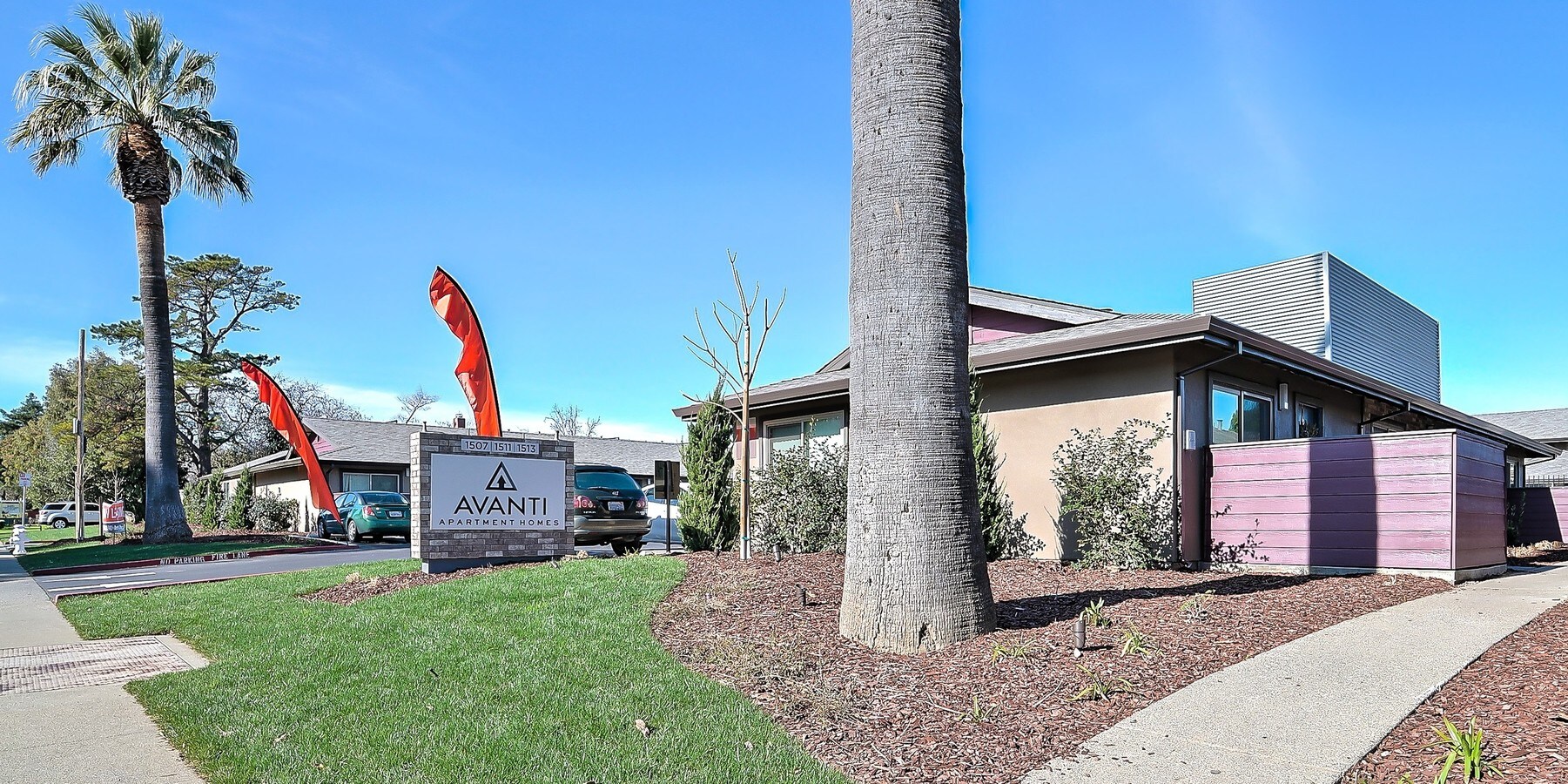 1507 Alamo Dr, Vacaville, CA, 95687 Apartments Property For Sale on
