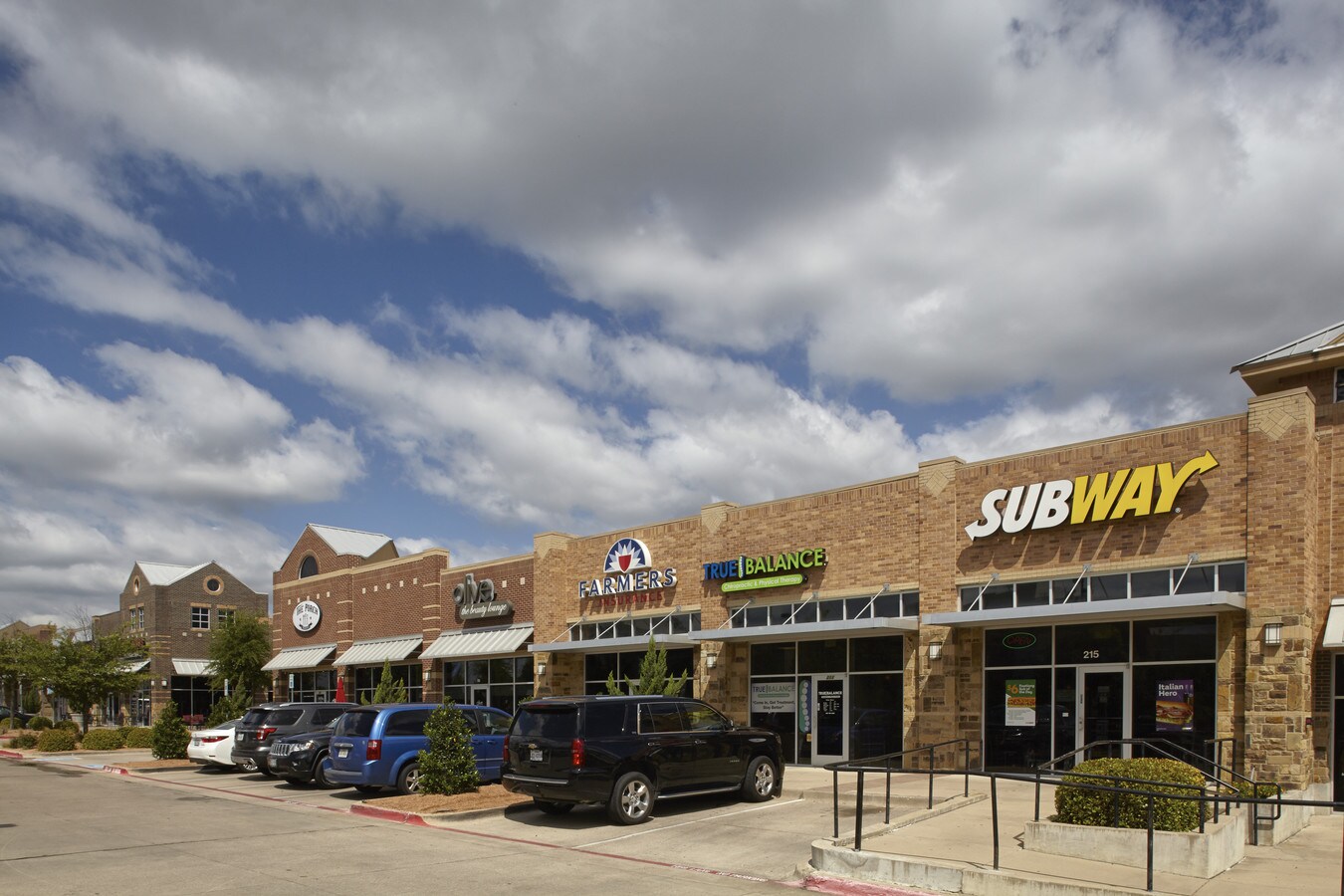 2771 E Broad St, Mansfield, TX, 76063 Property For Lease on