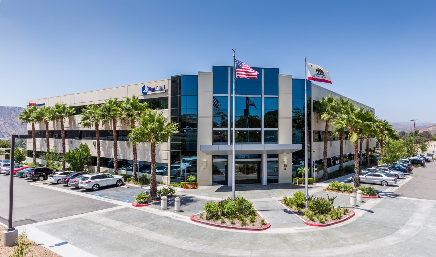 4740 Green River Rd, Corona, CA, 92880 Property For Lease on