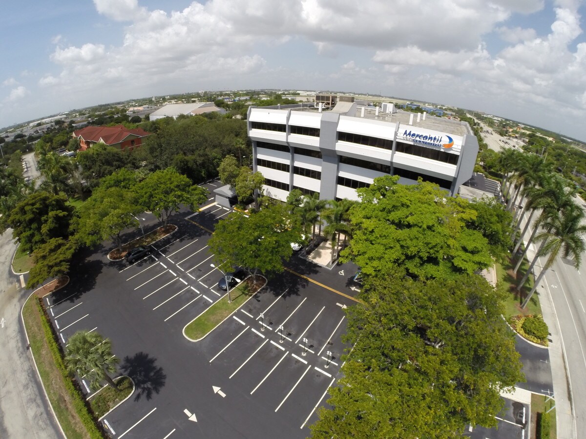 800 W Cypress Creek Rd, Fort Lauderdale, FL, 33309 Property For Lease