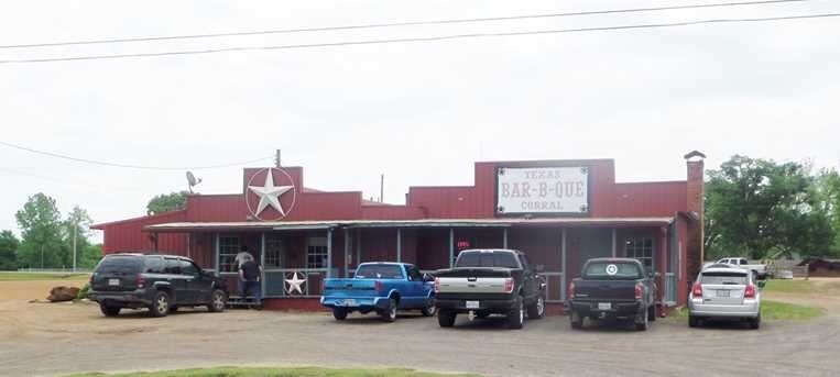 201 Interstate 30 W Mount Vernon Tx 75457 Restaurant Property 201 Interstate 30 W