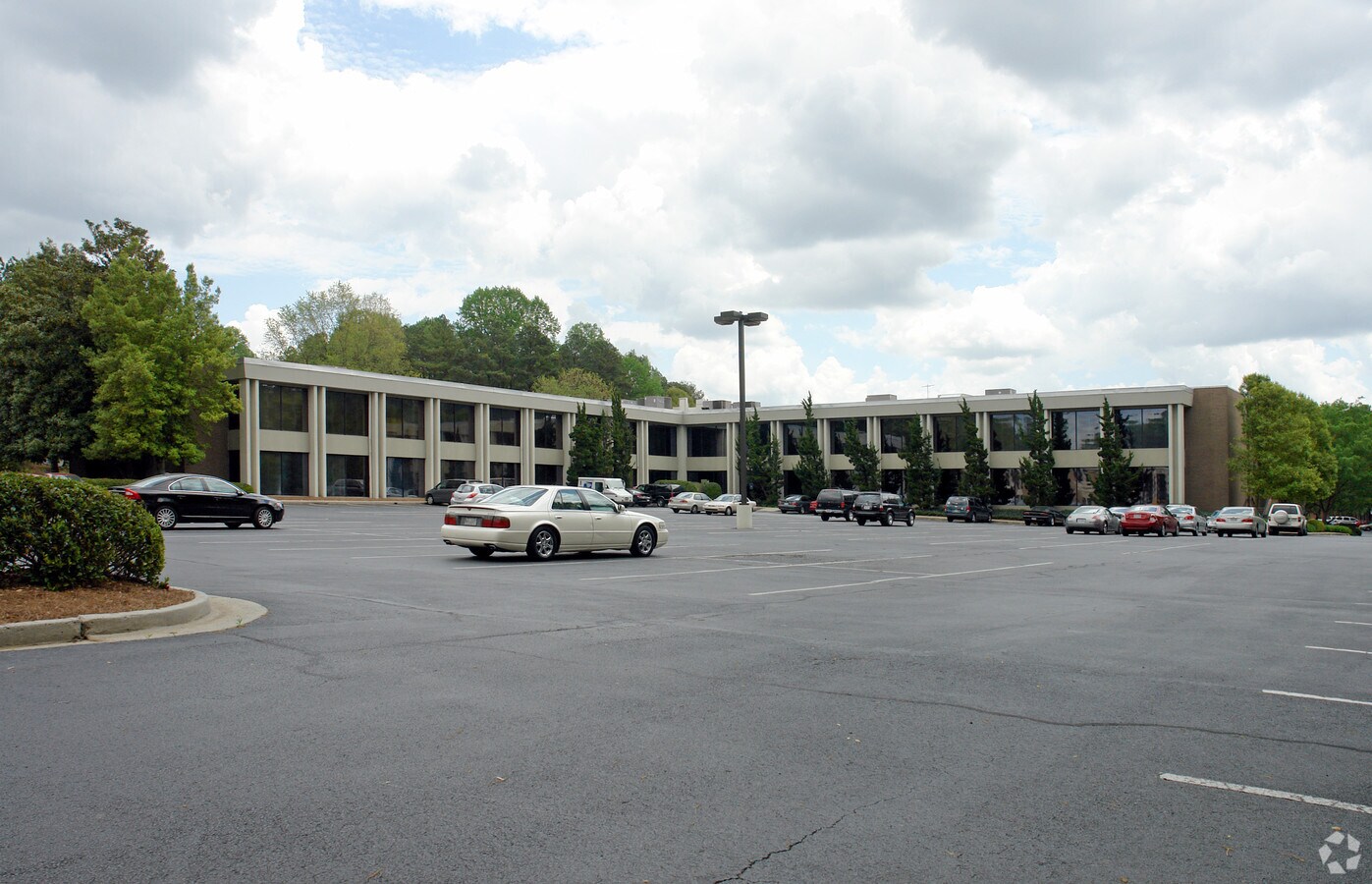 2951 Flowers Rd S, Atlanta, GA, 30341 Property For Lease on