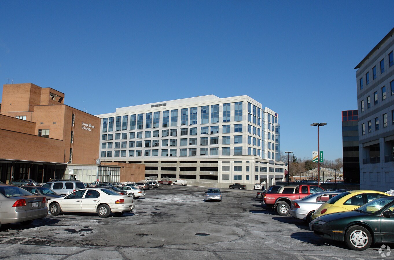 3434 N Washington Blvd, Arlington, VA, 22201 Property For Lease on