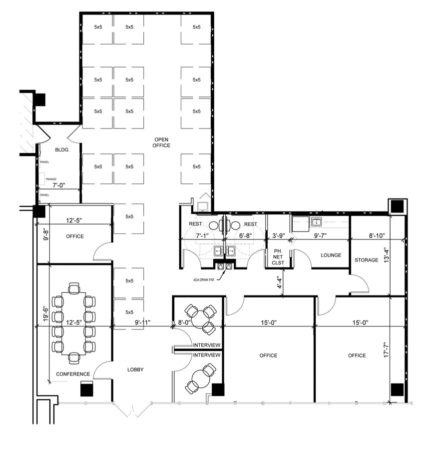 500 E Broward Blvd, Fort Lauderdale, Fl, 33301 - Property For Lease On 