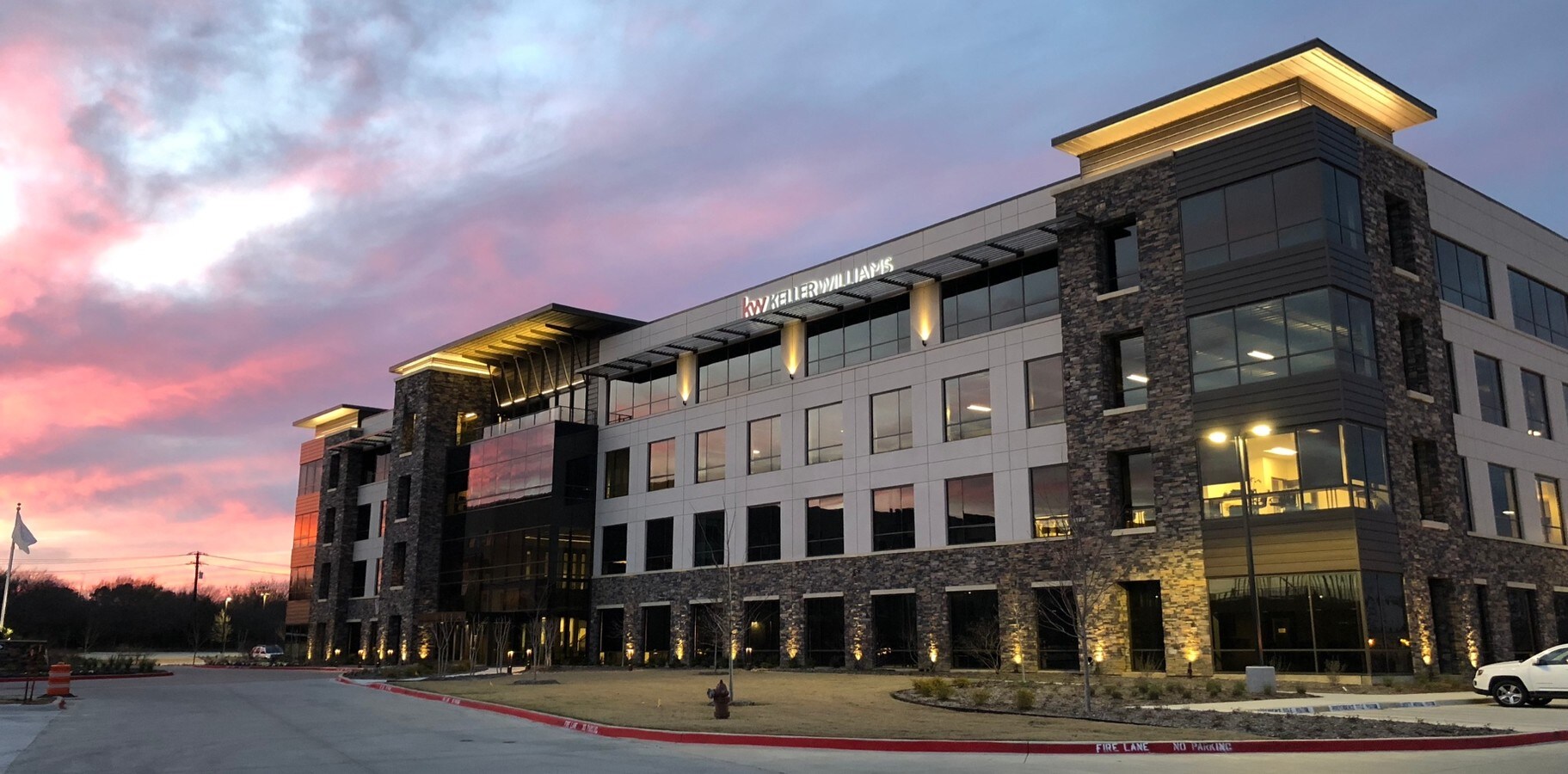 2106 E State Highway 114, Southlake, TX, 76092 Property For Lease on