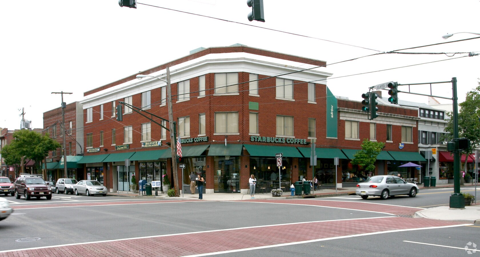 343 Millburn Ave, Millburn, NJ, 07041 Property For Lease on