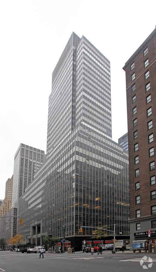 750 Third Ave, New York, NY, 10017 - Property For Lease on LoopNet.com