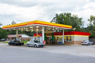 Mississippi Gas Stations For Loopnet 2330 Highway 39 N Meridian Ms Gas Station