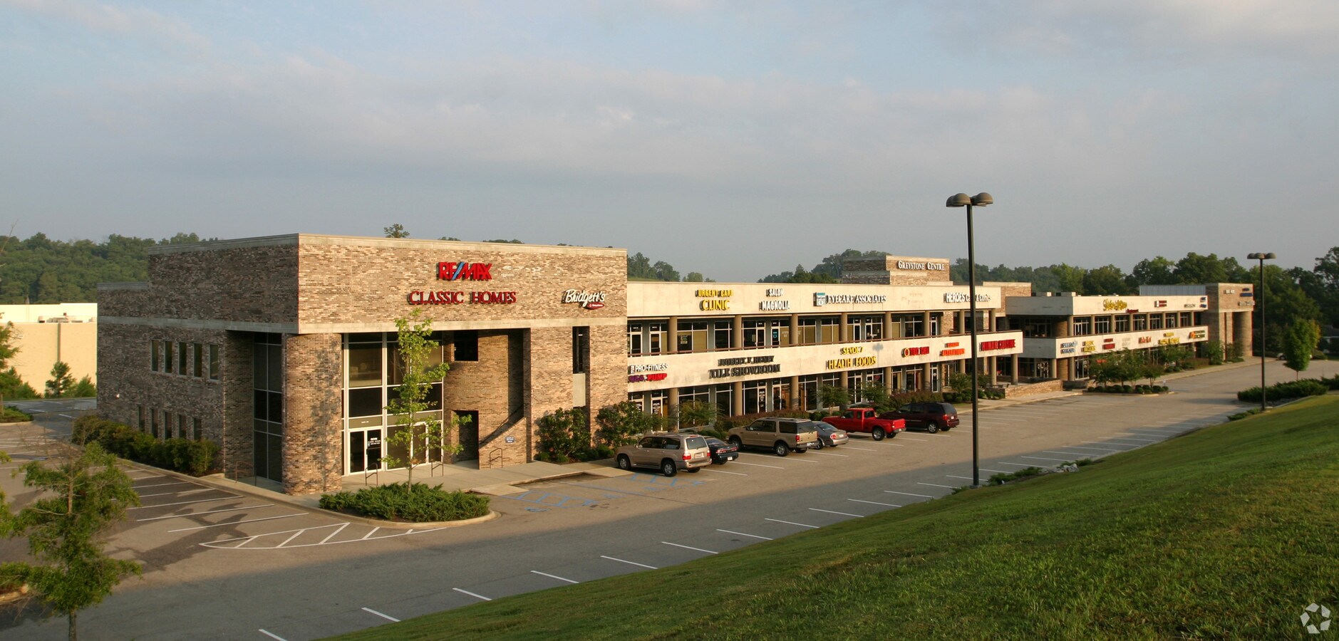 5510 US Hwy 280 S, Birmingham, AL, 35242 Storefront Property For