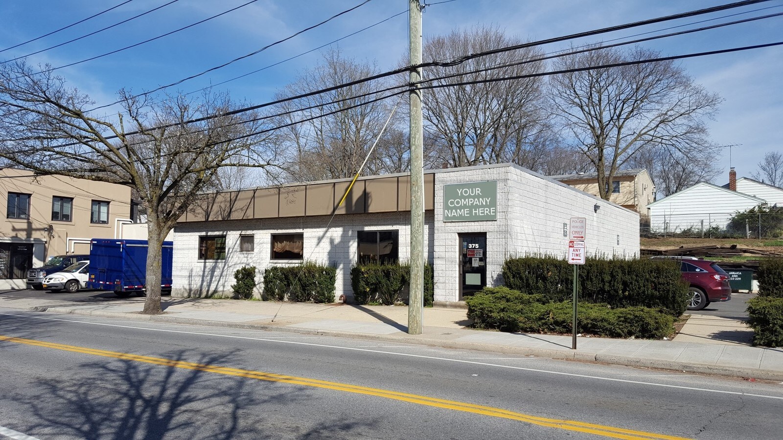 375 Westbury Ave, Carle Place, NY, 11514 Property For Sale on