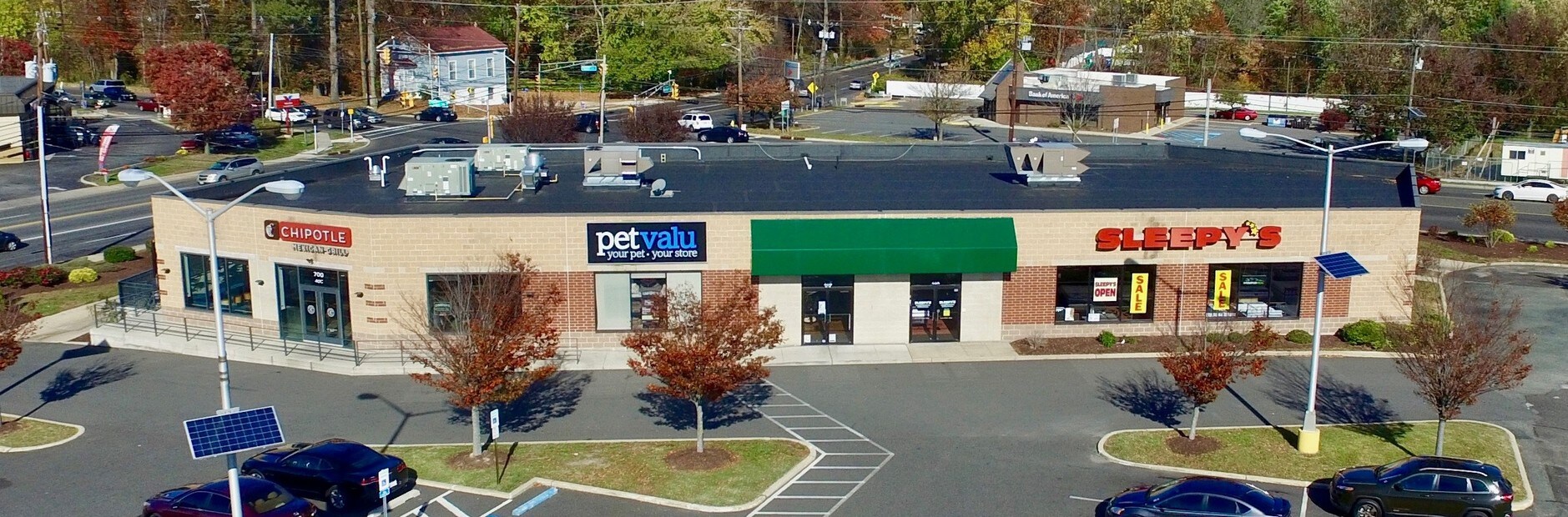 209700 Haddonfield Berlin Rd, Voorhees, NJ, 08043 Property For Lease