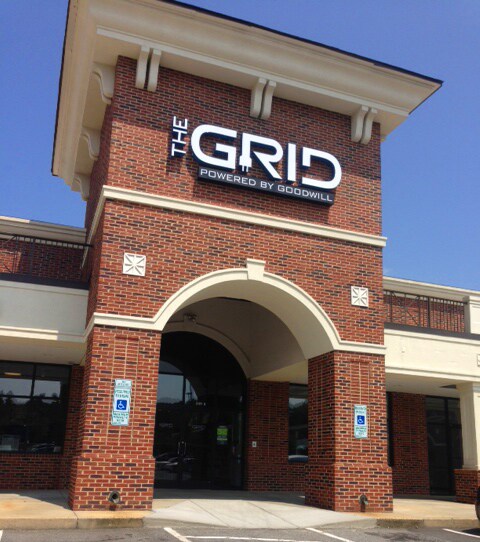 9605 n tryon st charlotte nc 28262 storefront for sale on