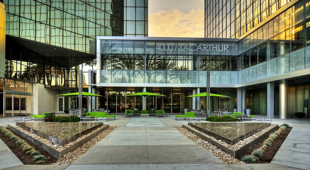 4000 MacArthur Blvd, Newport Beach, CA, 92660 Property For Lease on