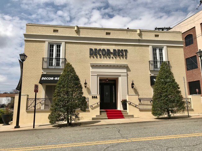 High Point Nc Commercial Real Estate For
