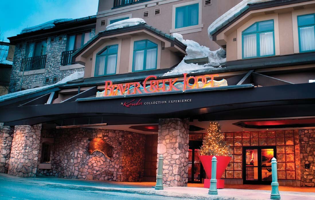26 Avondale Ln Avon Co 81620 Restaurant Property For Lease On Beaver Creek Village