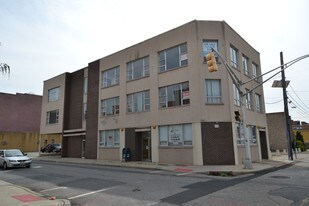 392 Main Street Hackensack Nj 07601 Retail Property For 27 35 Mercer St