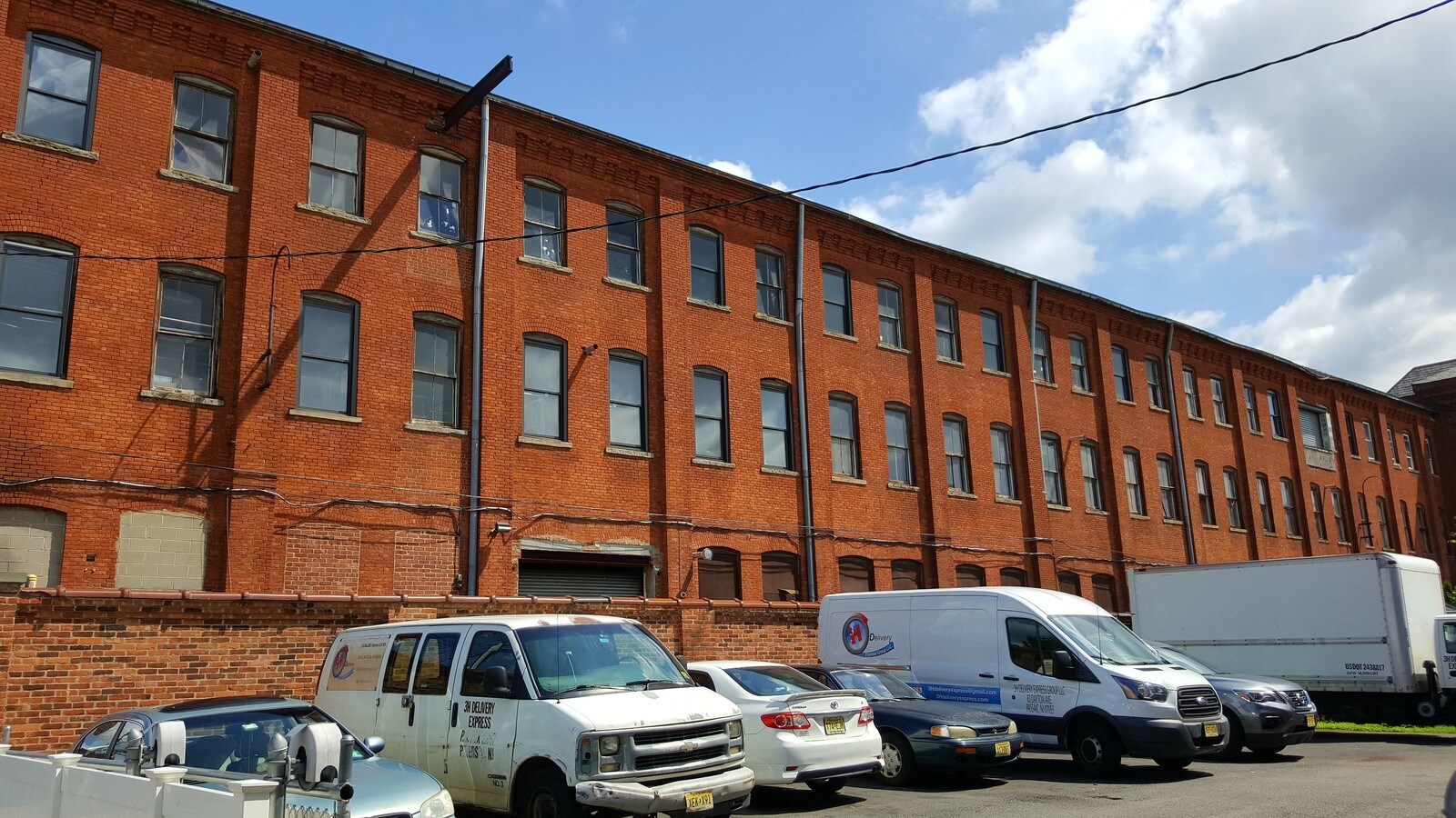 90 Dayton Ave, Passaic, NJ, 07055 Property For Lease on